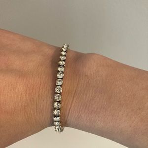 Swarovski bracelet